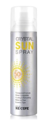 8款平價防曬噴霧排名,Rafra防曬噴霧、娜麗絲防曬噴霧很好用