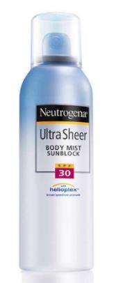 8款平價防曬噴霧排名,Rafra防曬噴霧、娜麗絲防曬噴霧很好用