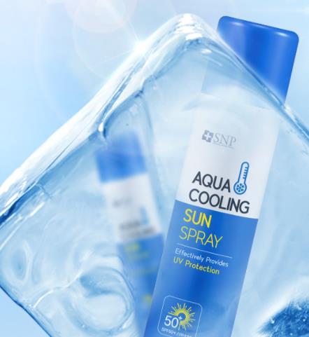 7款防曬噴霧控油排行榜,vt老虎防曬噴霧范特防曬霜預防紫外線