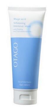 十款美白祛黃護膚品排名,蘇菲娜美白精華霜、歐果密集調理潤白面膜很好