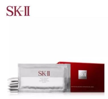 30歲美白補水護膚品排名,SK2小燈泡、SK2唯白面膜都很好