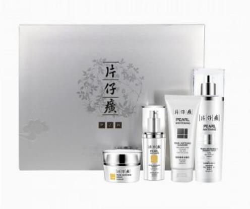 10款美白淡斑套裝排名,瓷肌雪顏亮白祛斑7件套是國家認(rèn)證級(jí)別