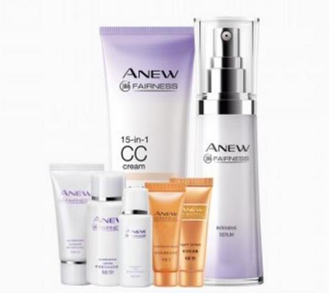 10款美白淡斑套裝排名,瓷肌雪顏亮白祛斑7件套是國家認(rèn)證級(jí)別