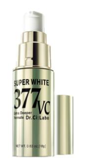 口碑最好的美白護膚品排名,SK2小燈泡、蘭蔻塑顏緊致煥白霜很暢銷