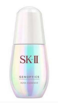 30歲美白補水護膚品排名,SK2小燈泡、SK2唯白面膜都很好