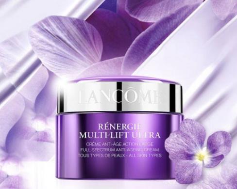 口碑最好的美白護膚品排名,SK2小燈泡、蘭蔻塑顏緊致煥白霜很暢銷