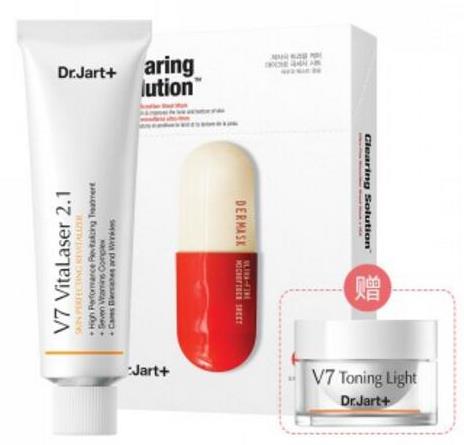 10款美白淡斑套裝排名,瓷肌雪顏亮白祛斑7件套是國家認(rèn)證級(jí)別