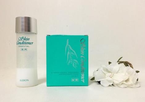 日本cosme大賞十大化妝水排名,娥佩蘭薏仁水物美價廉