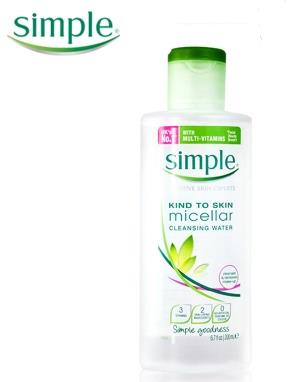 敏感肌膚護膚品牌排行,理膚泉、珂潤的產品是大牌