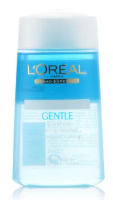 日本cosme大賞十大卸妝產品排名,植村秀櫻花喚肌潔顏油很溫和