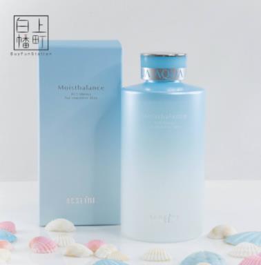 日本cosme大賞十大水乳排名,Naturie薏仁水、澳爾濱健康水很好