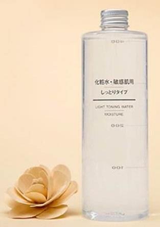 日本cosme大賞十大化妝水排名,娥佩蘭薏仁水物美價廉
