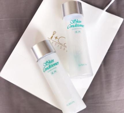 日本cosme大賞十大水乳排名,Naturie薏仁水、澳爾濱健康水很好