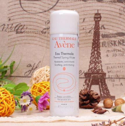 敏感肌膚護膚品牌排行,理膚泉、珂潤的產品是大牌