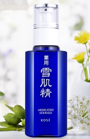 日本cosme大賞十大水乳排名,Naturie薏仁水、澳爾濱健康水很好