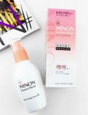 日本cosme大賞十大化妝水排名,娥佩蘭薏仁水物美價廉