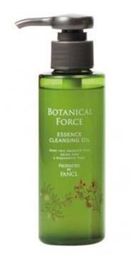 日本cosme大賞十大卸妝產品排名,植村秀櫻花喚肌潔顏油很溫和