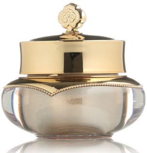 日本cosme大賞眼霜排名,資生堂悅薇塑顏抗皺霜滋潤(rùn)眼部肌膚