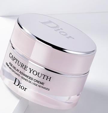 日本cosme大賞敏感肌面霜排名,迪奧未來新肌面霜能抗衰老