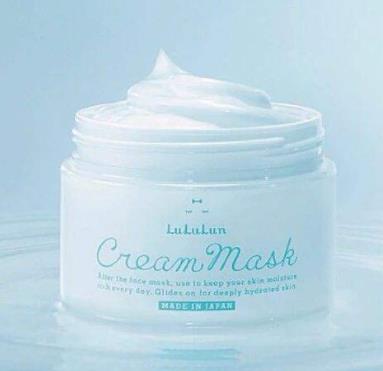 日本cosme大賞敏感肌面霜排名,迪奧未來新肌面霜能抗衰老