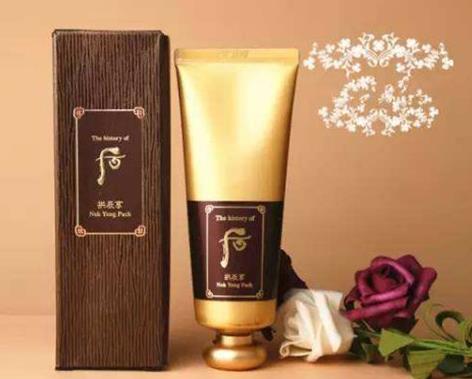 日本cosme大賞面膜排名,蜜濃氨基酸滋潤面膜補水保濕有一套