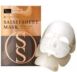 日本cosme大賞面膜排名,蜜濃氨基酸滋潤面膜補水保濕有一套