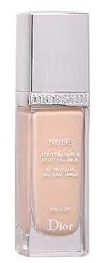 日本cosme大賞十大粉底排名,迪奧凝脂無痕粉底液持久度好