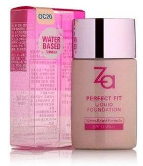 日本cosme大賞十大粉底排名,迪奧凝脂無痕粉底液持久度好