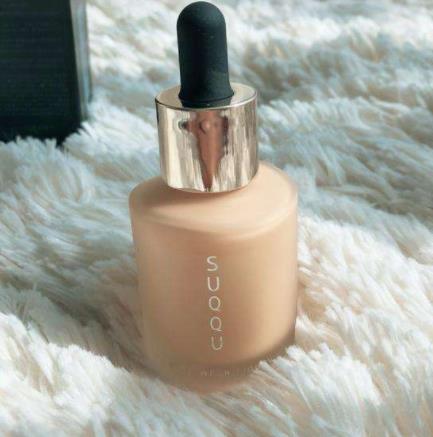 日本cosme大賞十大粉底排名,迪奧凝脂無痕粉底液持久度好