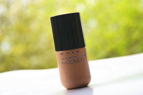 日本cosme大賞十大粉底排名,迪奧凝脂無痕粉底液持久度好