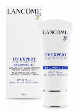 10款零過敏防曬霜排行榜,THANN紫蘇防曬霜、茱莉蔻防曬霜很安全