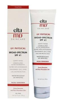 10款零過敏防曬霜排行榜,THANN紫蘇防曬霜、茱莉蔻防曬霜很安全