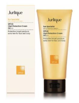 10款零過敏防曬霜排行榜,THANN紫蘇防曬霜、茱莉蔻防曬霜很安全