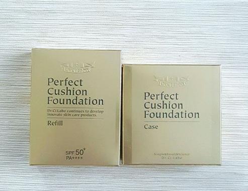 日本好用平價(jià)的氣墊排名,北海道白肌美人氣墊BB霜很有光澤感