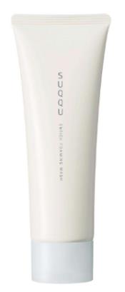 日本敏感肌洗面奶排行榜,THREE、資生堂的產品都可放心使用