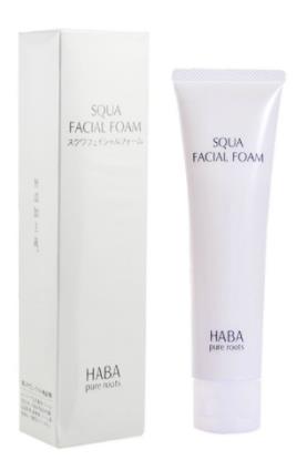 日本敏感肌洗面奶排行榜,THREE、資生堂的產品都可放心使用