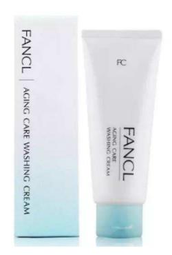 日本敏感肌洗面奶排行榜,THREE、資生堂的產品都可放心使用