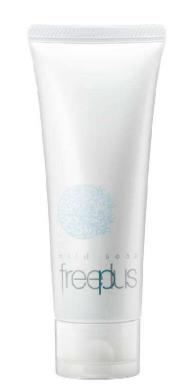 日本敏感肌洗面奶排行榜,THREE、資生堂的產品都可放心使用