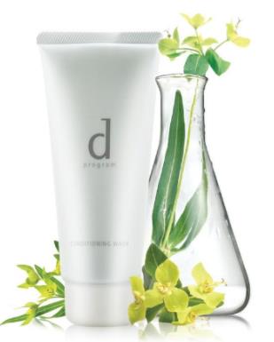 日本敏感肌洗面奶排行榜,THREE、資生堂的產品都可放心使用