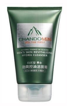 男士敏感肌護膚品排名,安婷男士勁能醒膚水提升肌膚活力