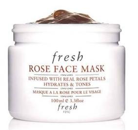 適合敏感肌用的面膜排名,希思黎花香保濕面膜很貴但很好