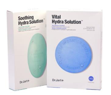 適合敏感肌用的面膜排名,希思黎花香保濕面膜很貴但很好