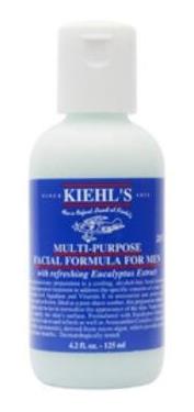 男士敏感肌護膚品排名,安婷男士勁能醒膚水提升肌膚活力