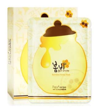 適合敏感肌用的面膜排名,希思黎花香保濕面膜很貴但很好