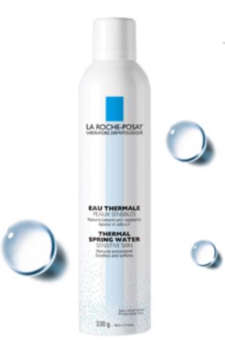 敏感肌爽膚水排名,珂潤潤浸保濕化妝水、理膚泉舒緩調理噴霧很溫和