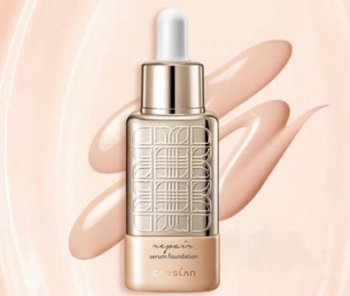 敏感肌膚遮瑕粉底液排名,露華濃持久控油保濕遮瑕粉底液物美價廉