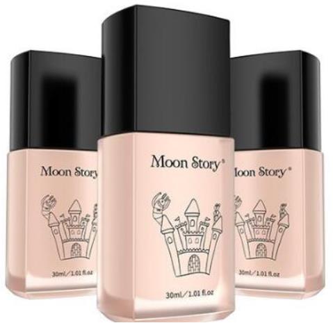 敏感肌膚遮瑕粉底液排名,露華濃持久控油保濕遮瑕粉底液物美價廉