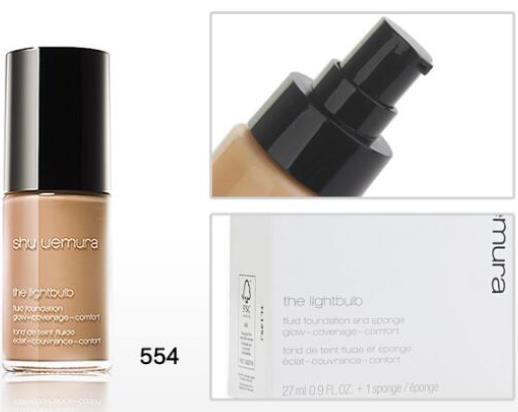 敏感肌膚遮瑕粉底液排名,露華濃持久控油保濕遮瑕粉底液物美價廉