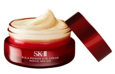 25歲適合用的眼霜排行榜,蘭蔻、雅詩蘭黛的產(chǎn)品都值得一試