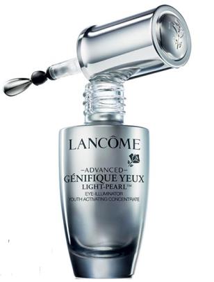 25歲緊致提拉的護膚品排名,蘭蔻、歐緹麗的產品暢銷全球